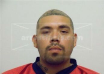 Eric Contreras