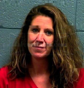 Erin Michelle Dorsey