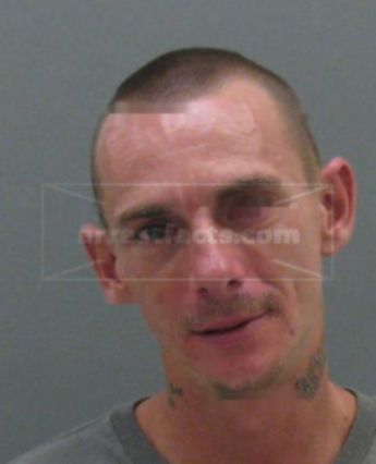 Jason Charles Bouchard