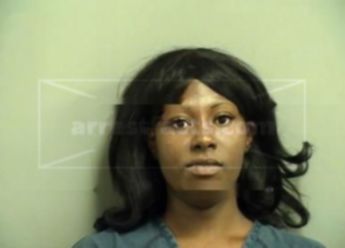 Lashawndra Denise Anderson