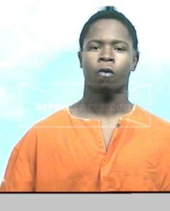Demario D Thornton