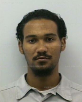 Brandon Maurice York