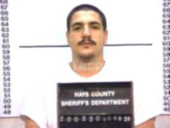 Anthony Blake Zertuche