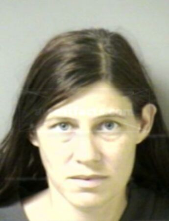 Crystal Dione Davis