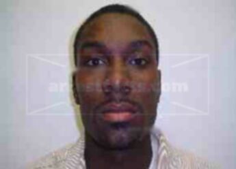 Derrick Yarnell Baker