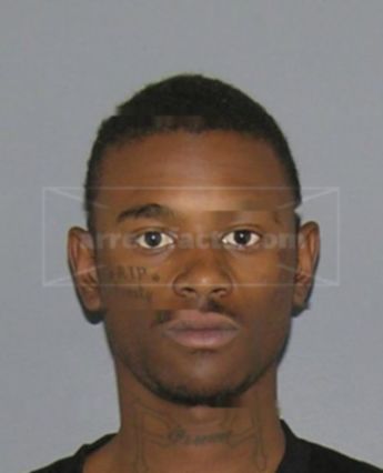 Anthony Lavender