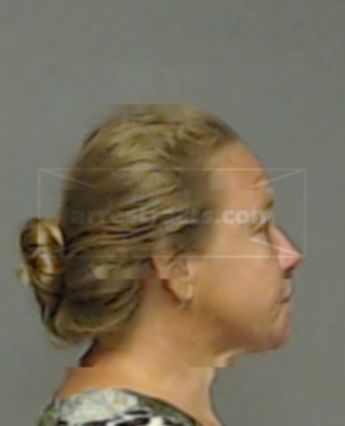 Sherry Lynn Posey