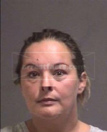 Cindy Michelle Allen