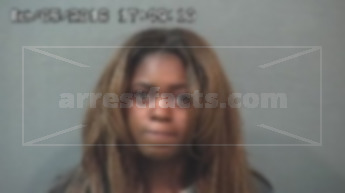 Rianna Nanette Gamble