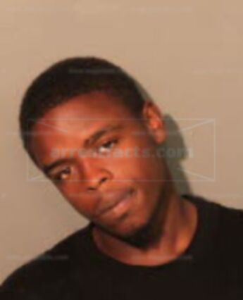 Johnny Alston