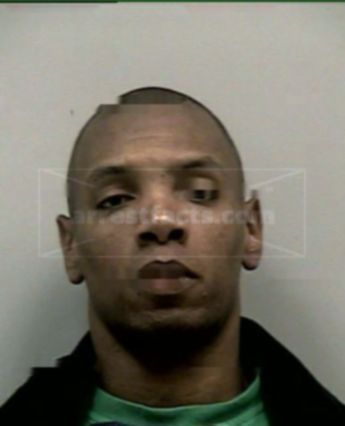 Derrick Jerome Gordon