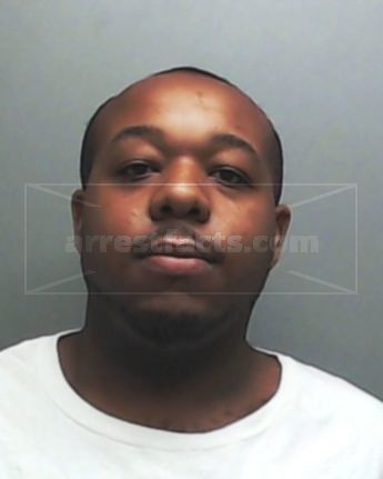 Darius Deshaun Houston