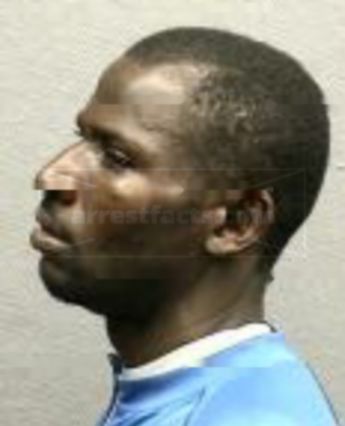 Fate Dotson Jr.