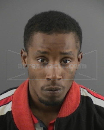 Demetrius D Bell