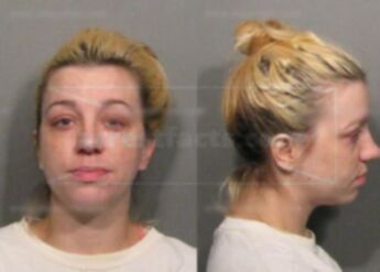 Christina Lori Britt