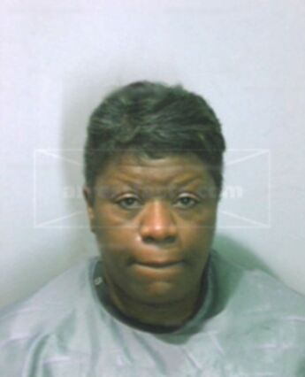 Patricia Wilkins