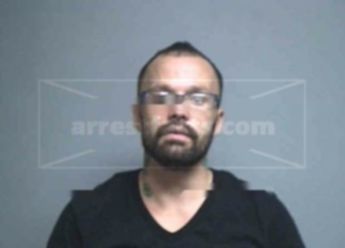 Theodore Mathew Patton