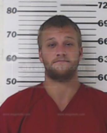 Bradley Ray Hobbs