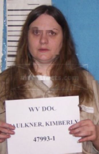 Kimberly Faulkner