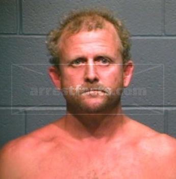 Joel David Head