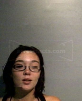 Lauren Nicole Burleson