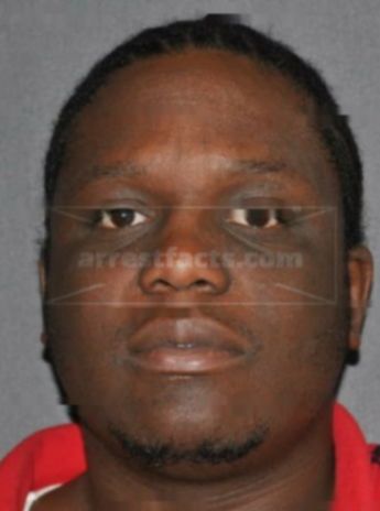 Jarvis Dean Funches