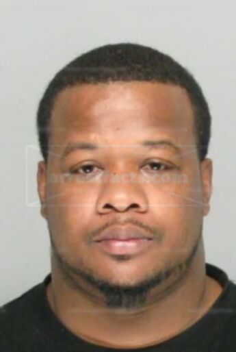 Anthony Maurice Walker