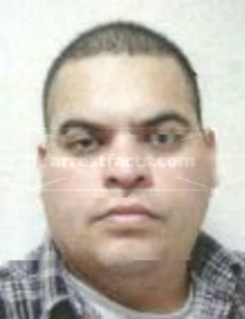 George Albert Garcia