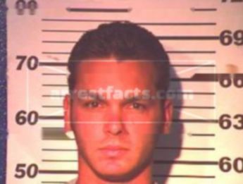 Danny Nenno Boswell Harrison
