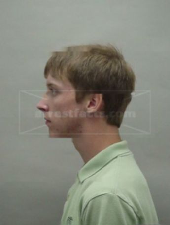 Ryan J Gilbertson