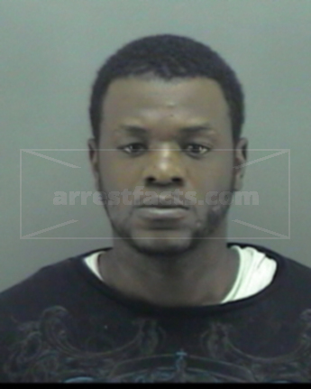 Micah Deron Davis