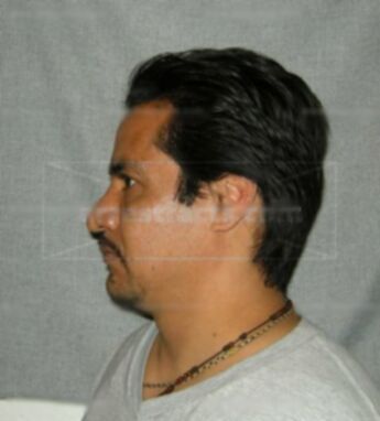 Lucio Sandoval-Perez