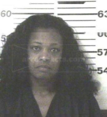 Denice Michele Toliver