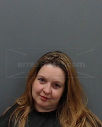 Amanda Rene Goodwin