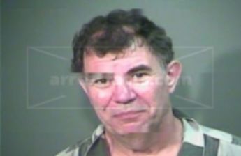 Phillip Parham Barnette