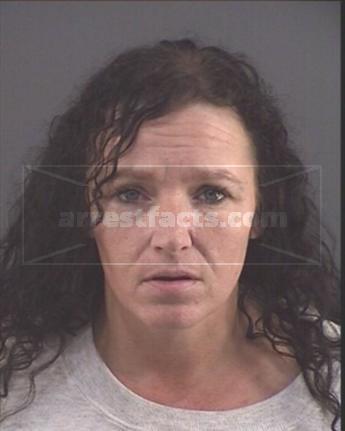 Jenise Daniell Sams