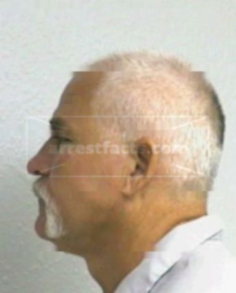 Alfred E Pierce