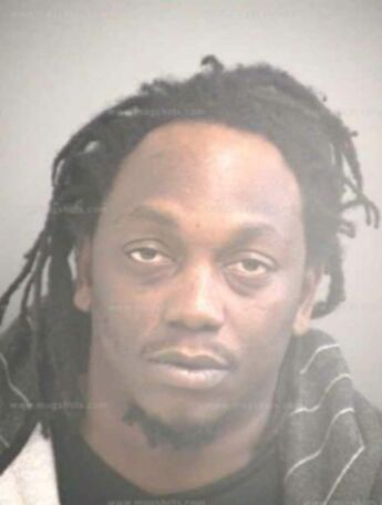 Tyrone Deshawn Mason