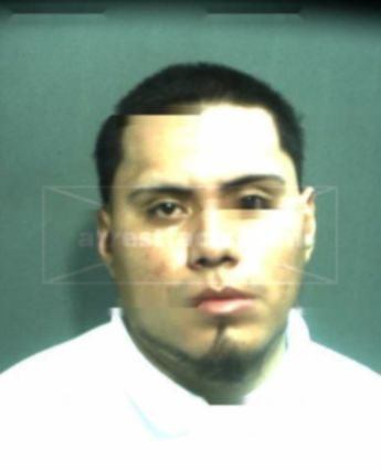 Kevin Alan Gonzalez