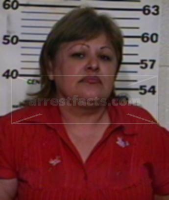 Maria Guadalupe Garza