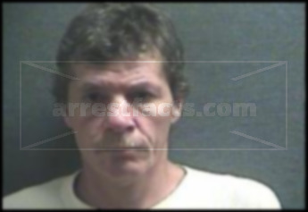 Gary Harold Jones