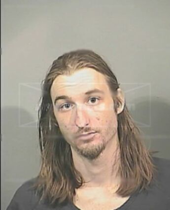 Cody Justin Meade