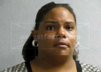 Deshonna Ronnette Thomas