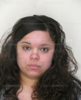 Alisa Lynn Colon