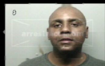 Marcus D Thompson