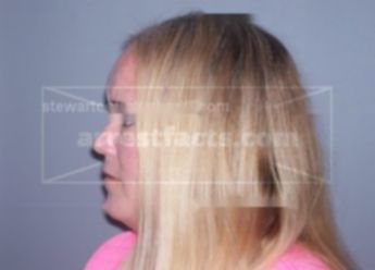 Rhonda Kay Compton
