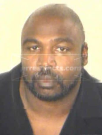 Dellrick Eli Maxwell