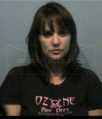Heather Nicole Scully