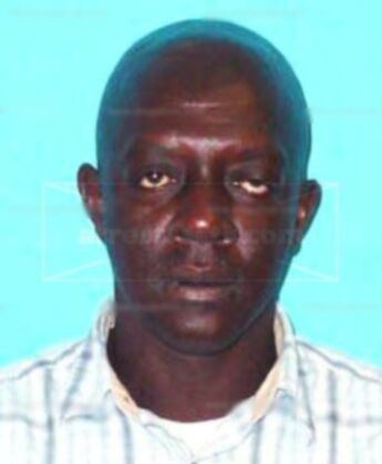 Darryl L Solomon