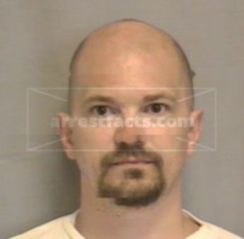 Ronald Gene Betts